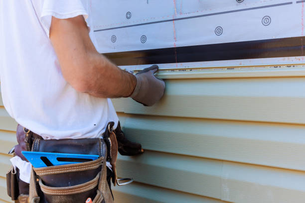 Trusted Wood Siding service in New Richmond, OH - Creative Siding